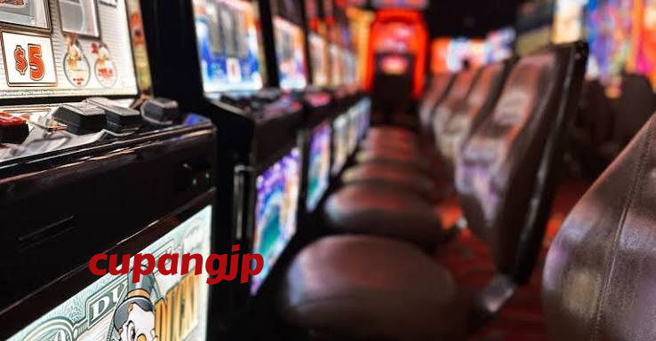 cupangjp login for Indonesia lobby access
